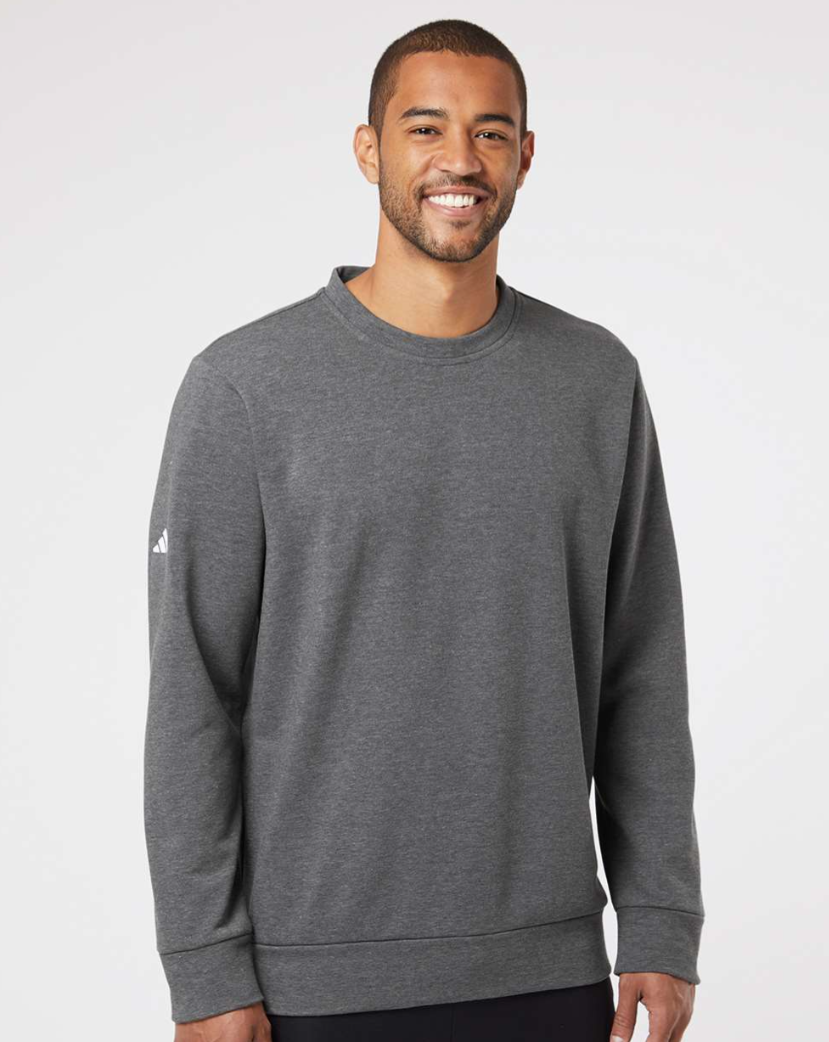 Adidas Sueters de Hombre- Unidades en la caja 48- Precio unitario $22.50 c/u