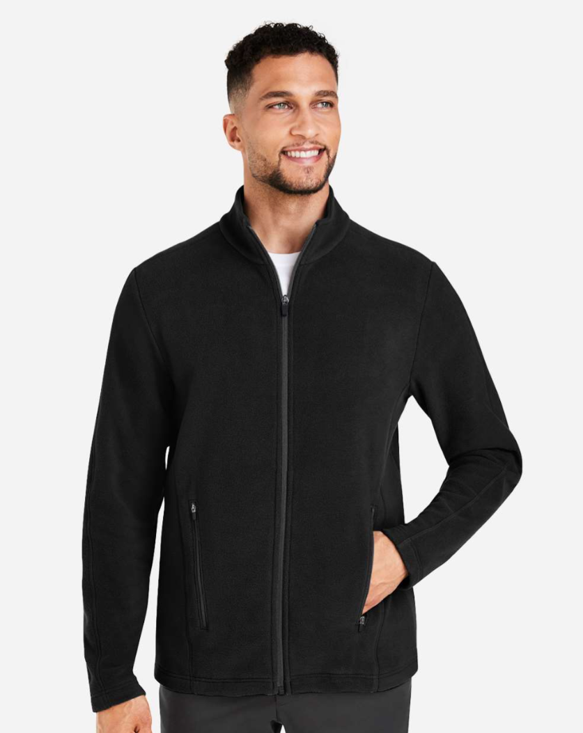 Devon & Jones Chaquetas polar para Hombre - Unidades en la caja 48 - Precio unitsario $15.75 usd