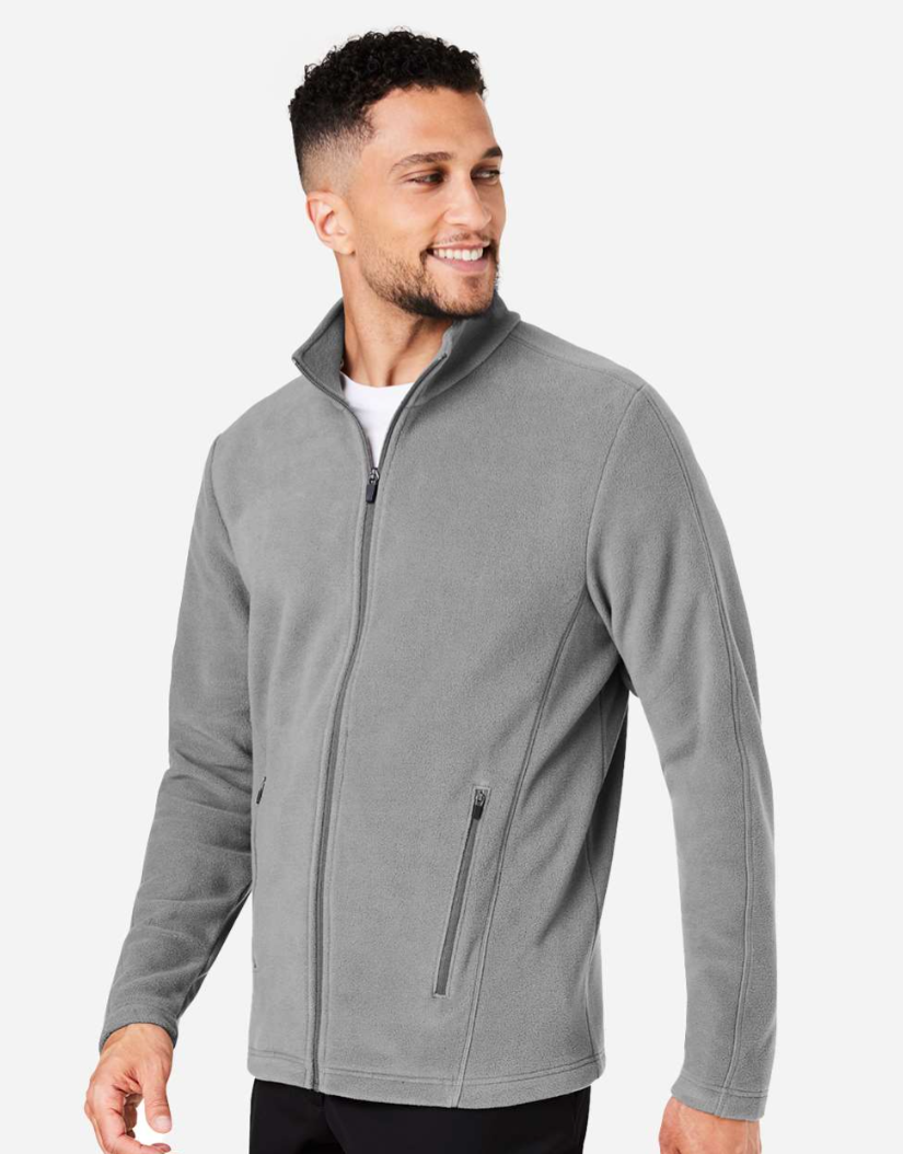 Devon & Jones Chaquetas polar para Hombre - Unidades en la caja 48 - Precio unitsario $15.75 usd