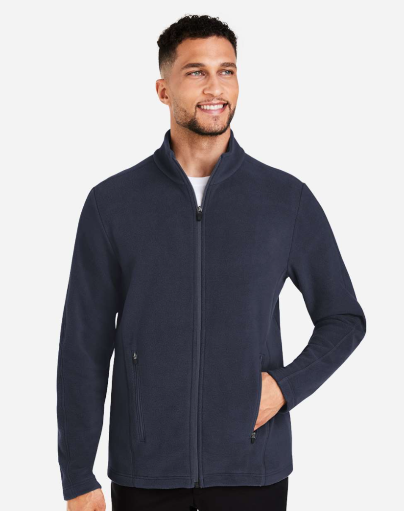 Devon & Jones Chaquetas polar para Hombre - Unidades en la caja 48 - Precio unitsario $15.75 usd