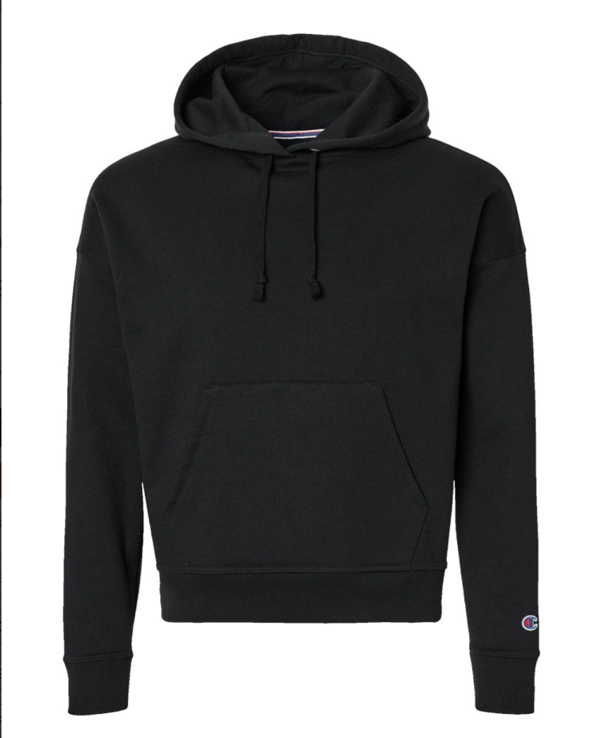 Champion Sudaderas de Mujer -Unidades en la caja 48- Precio unitario $17.75 usd.