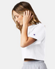 Champion Camisetas Crop Top de Mujer - Uidades en la caja 24 - Precio unitario $ 14.75 usd.