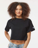 Champion Camisetas Crop Top de Mujer - Uidades en la caja 24 - Precio unitario $ 14.75 usd.