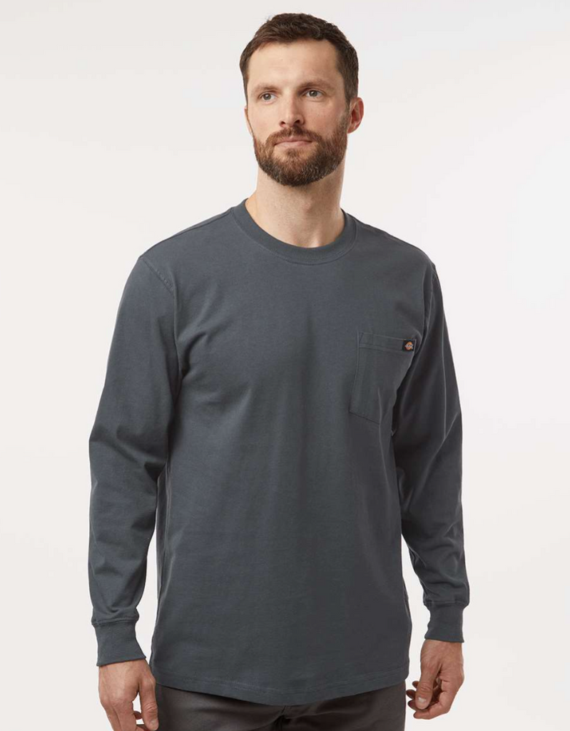 Dickies Camisetas de Hombre - Unidades en la caja 48 - Precio unitario $22.75 usd