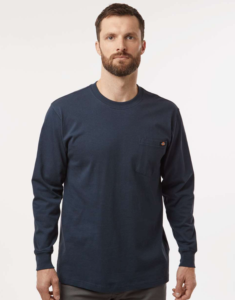 Dickies Camisetas de Hombre - Unidades en la caja 48 - Precio unitario $22.75 usd