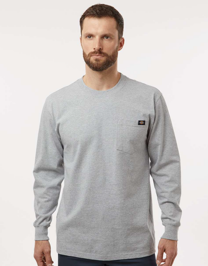 Dickies Camisetas de Hombre - Unidades en la caja 48 - Precio unitario $22.75 usd