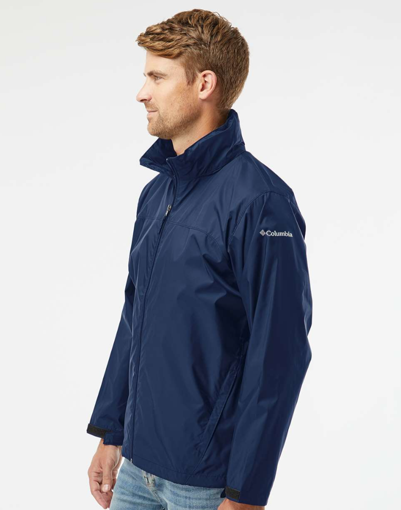 Columbia Chaquetas de Hombre - Unidades en la caja 24 - Precio unitario $45.95 c/u