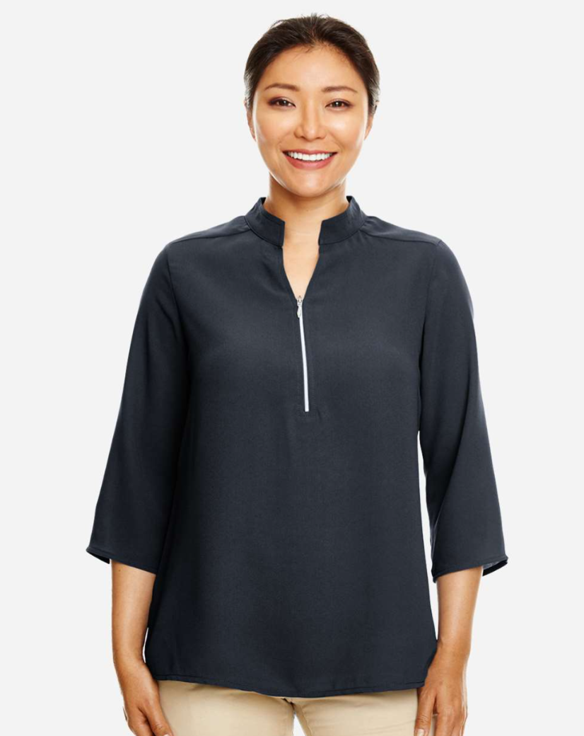 Devon & Jones Camisas de Mujer Tunicas - Unidades en la caja 48 - Precio unitario $9.50 c/u