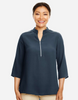 Devon & Jones Camisas de Mujer Tunicas - Unidades en la caja 48 - Precio unitario $9.50 c/u