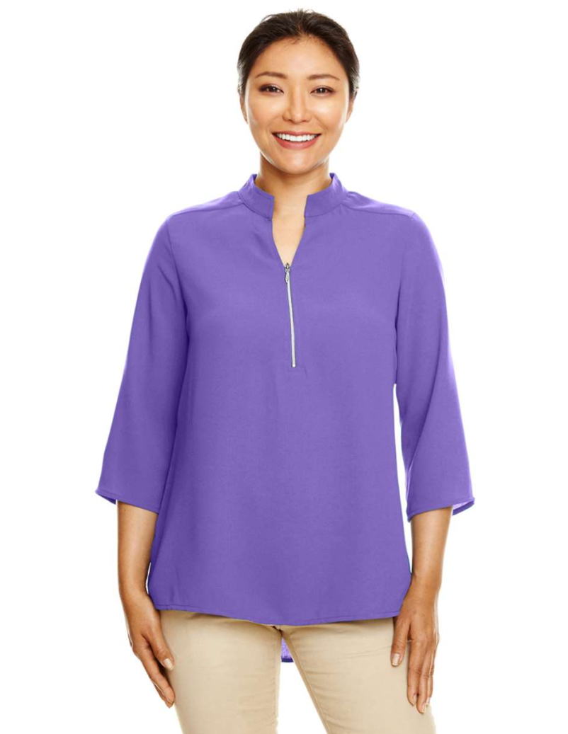 Devon & Jones Camisas de Mujer Tunicas - Unidades en la caja 48 - Precio unitario $9.50 c/u