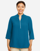 Devon & Jones Camisas de Mujer Tunicas - Unidades en la caja 48 - Precio unitario $9.50 c/u