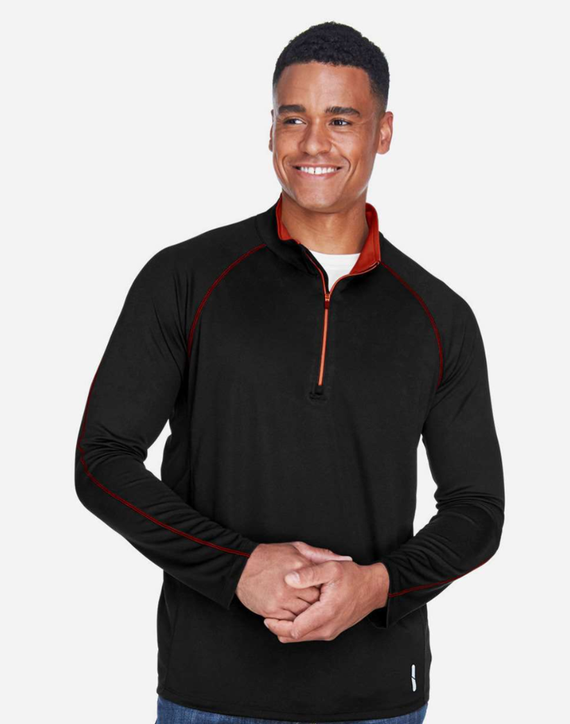 North End Suéters deportivo de Hombre - Unidades en la caja 100 - Precio unitario $7.57 c/u Promoción hasta terminar stock