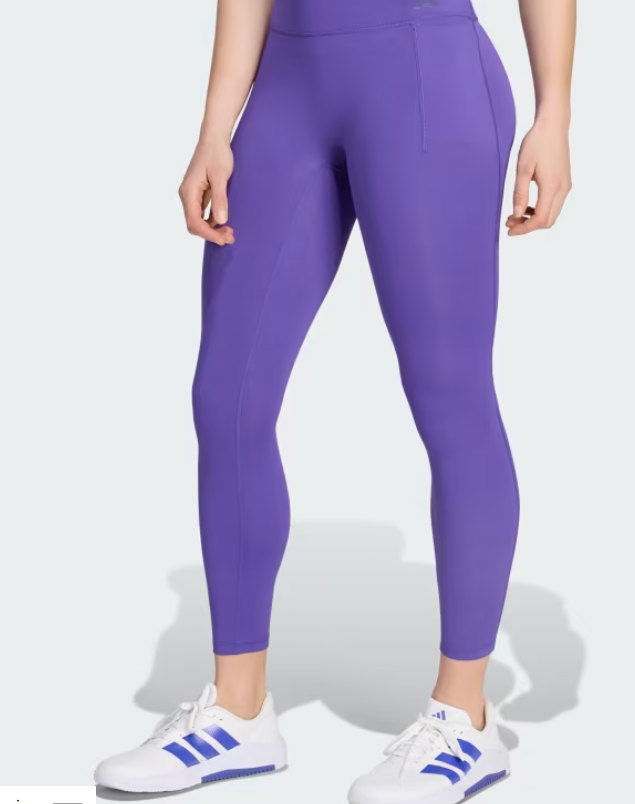 Adidas Leggings de Mujer - Unidades en la caja 24 - colores mixtos - Precio unitario $ 18.75 c/u