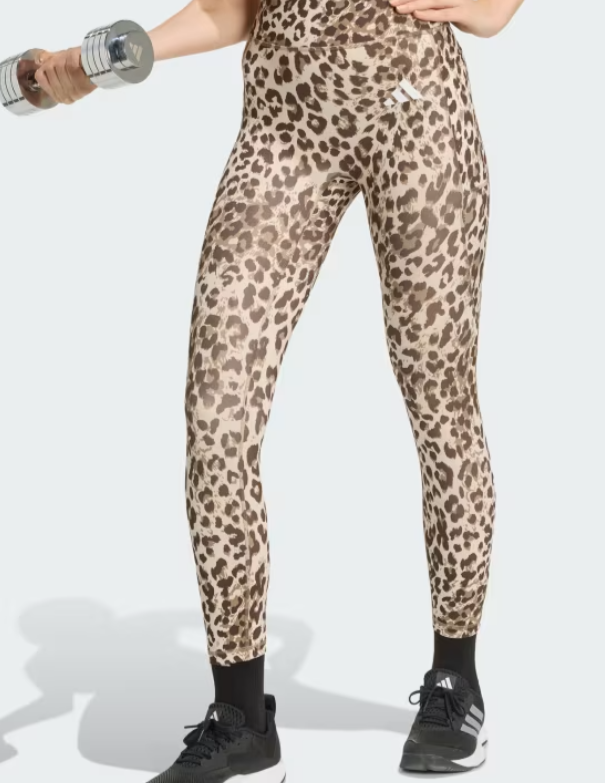 Adidas Leggings de Mujer - Unidades en la caja 24 - colores mixtos - Precio unitario $ 18.75 c/u