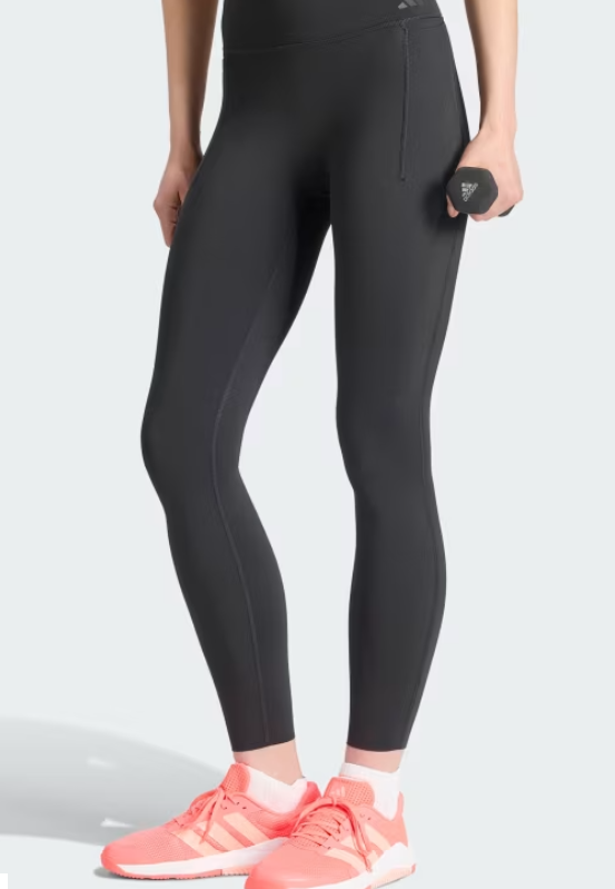 Adidas Leggings de Mujer - Unidades en la caja 24 - colores mixtos - Precio unitario $ 18.75 c/u