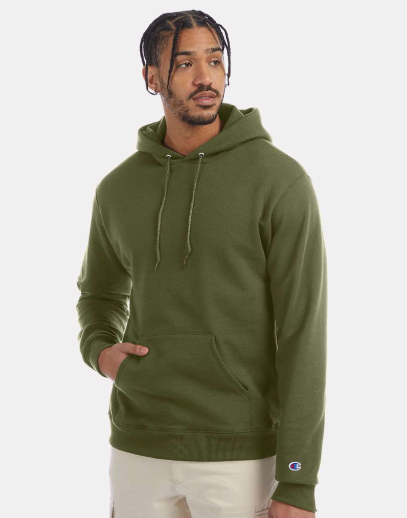 Champion Sudaderas con capucha de Hombre - Unidades en la caja 48 - Precio unitario $23.95 c/u