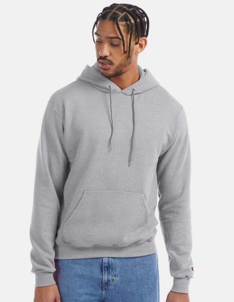 Champion Sudaderas con capucha de Hombre - Unidades en la caja 48 - Precio unitario $23.95 c/u