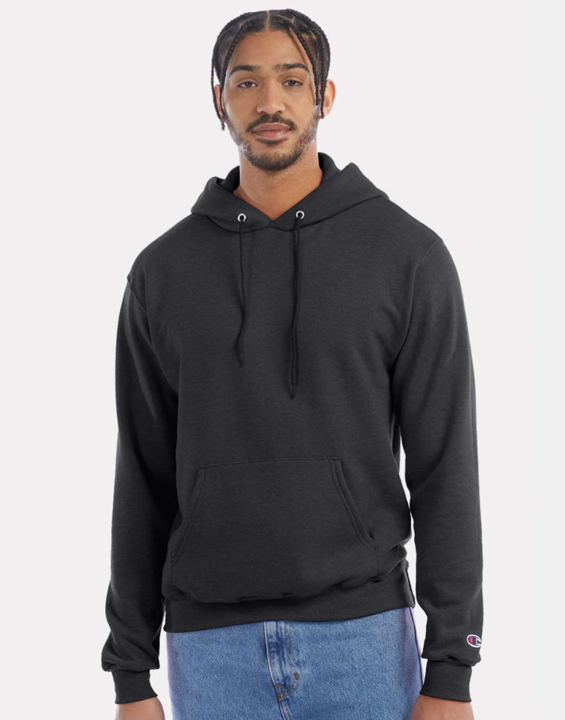 Champion Sudaderas con capucha de Hombre - Unidades en la caja 48 - Precio unitario $23.95 c/u