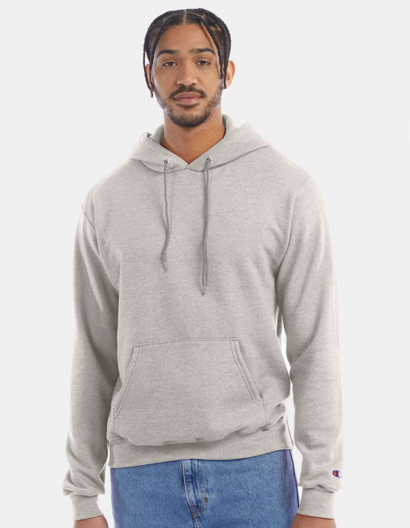 Champion Sudaderas con capucha de Hombre - Unidades en la caja 48 - Precio unitario $23.95 c/u