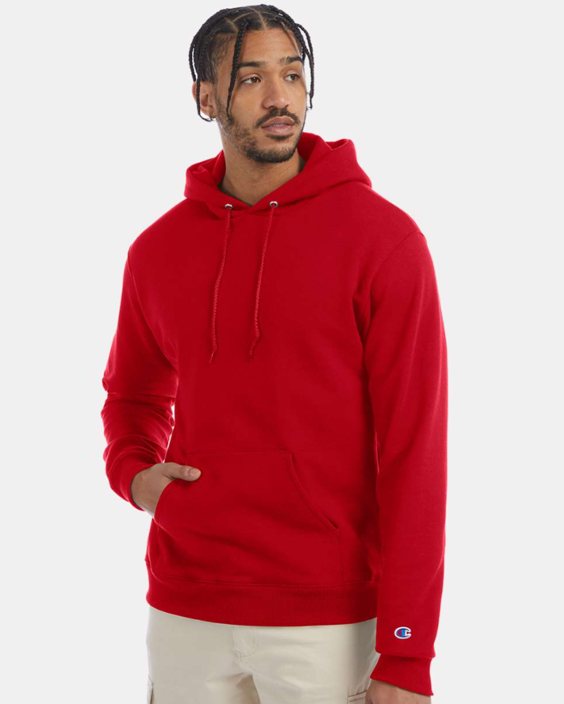 Champion Sudaderas con capucha de Hombre - Unidades en la caja 48 - Precio unitario $23.95 c/u