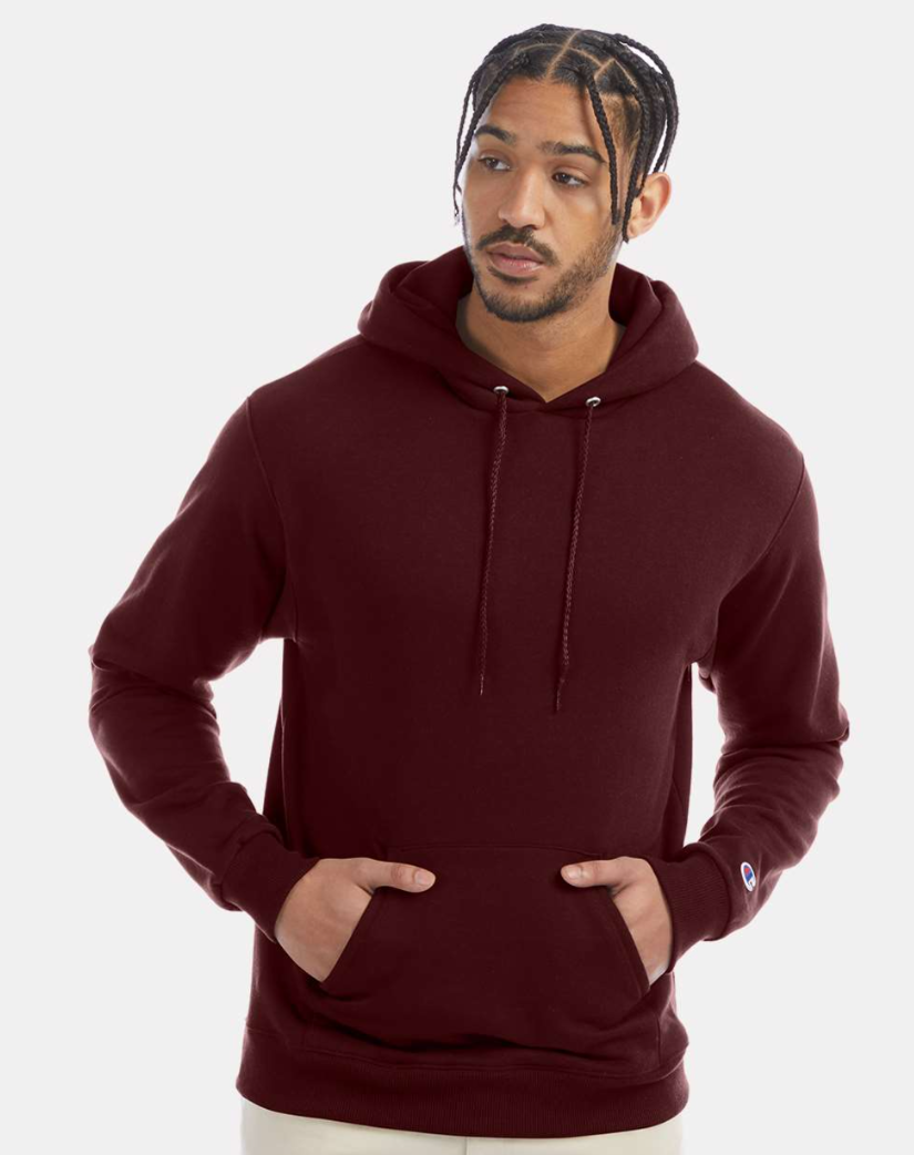 Champion Sudaderas con capucha de Hombre - Unidades en la caja 48 - Precio unitario $23.95 c/u