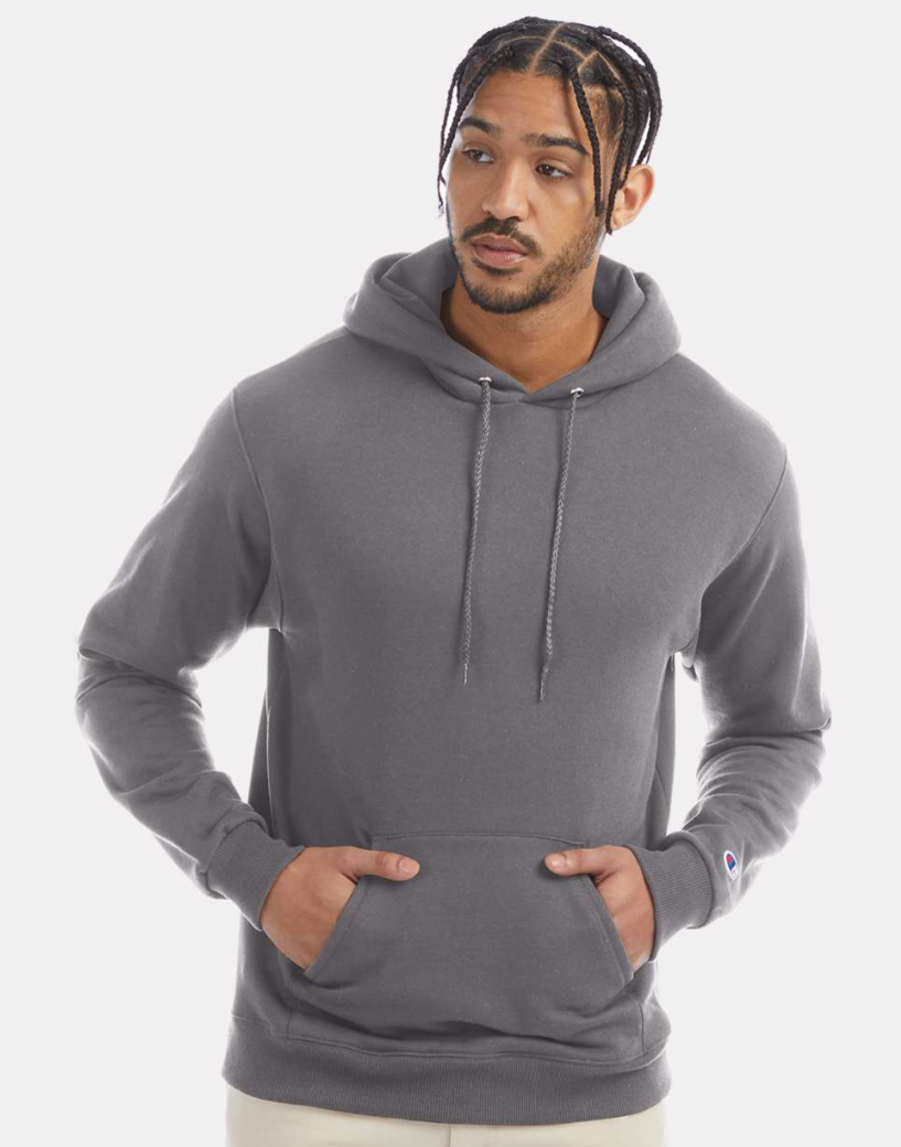 Champion Sudaderas con capucha de Hombre - Unidades en la caja 48 - Precio unitario $23.95 c/u