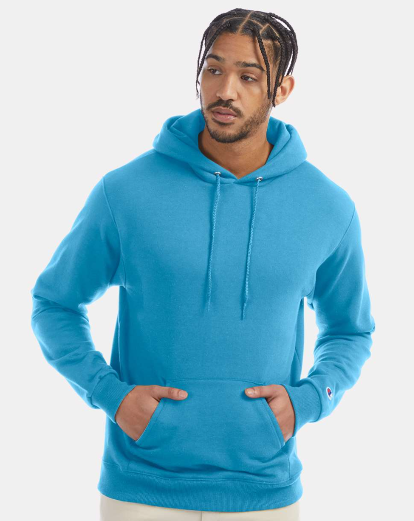 Champion Sudaderas con capucha de Hombre - Unidades en la caja 48 - Precio unitario $23.95 c/u