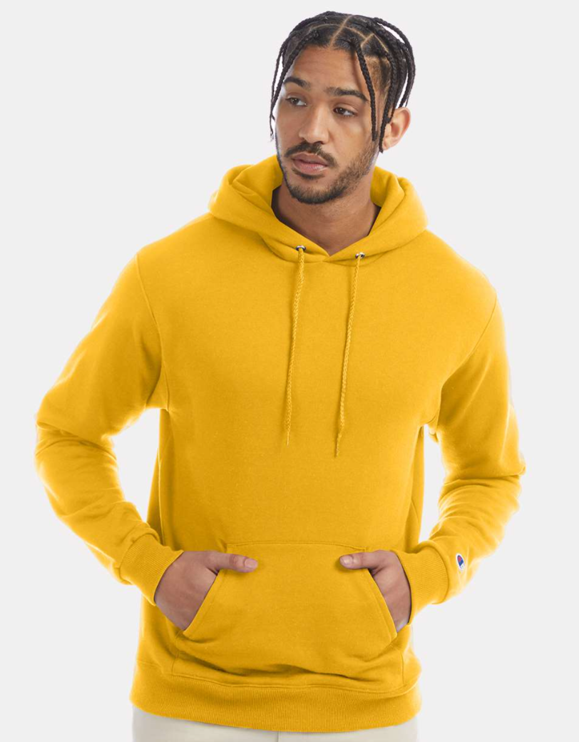 Champion Sudaderas con capucha de Hombre - Unidades en la caja 48 - Precio unitario $23.95 c/u