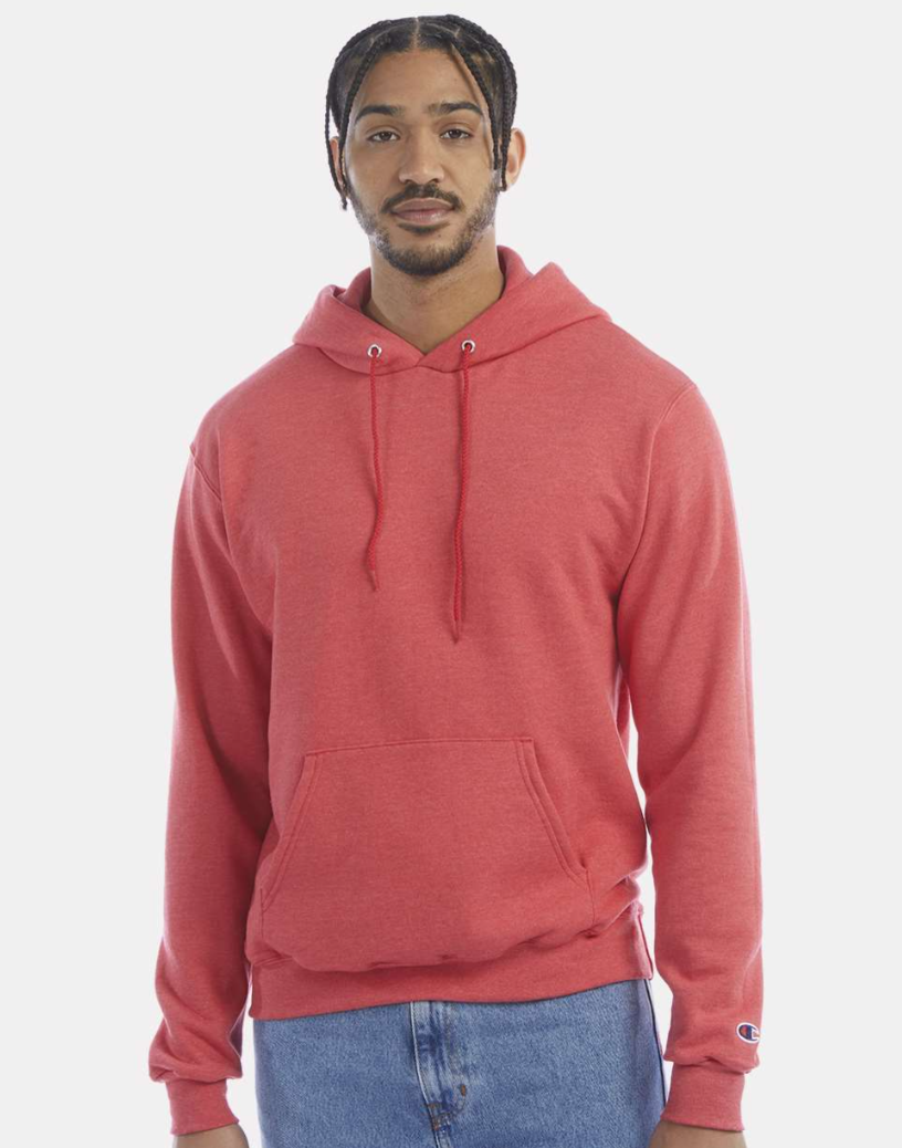 Champion Sudaderas con capucha de Hombre - Unidades en la caja 48 - Precio unitario $23.95 c/u