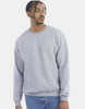 Champion Sudaderas con cuello redondo de Hombre - Unidades en la caja 48 -Precio unitario $18.50 c/u