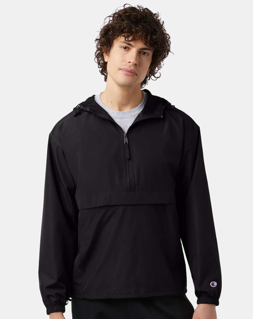 Champion Chaquetas plegable de Hombre - Unidades en la caja 48 Precio unitario $24.95 c/u