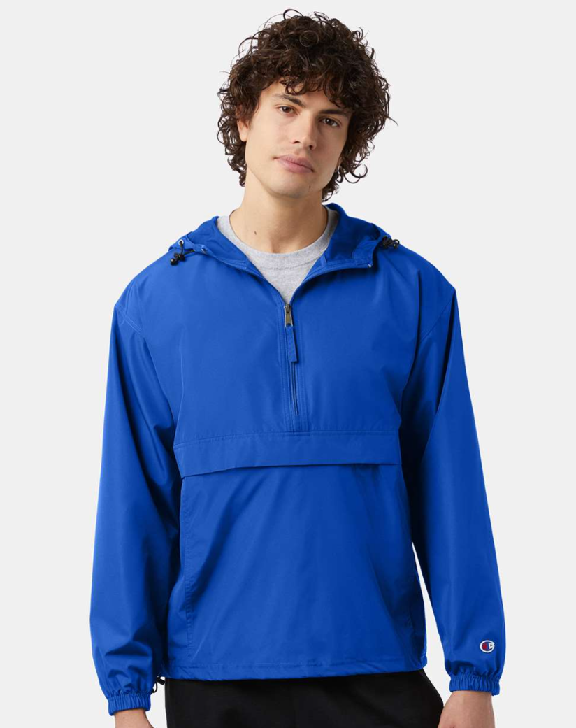 Champion Chaquetas plegable de Hombre - Unidades en la caja 48 Precio unitario $24.95 c/u