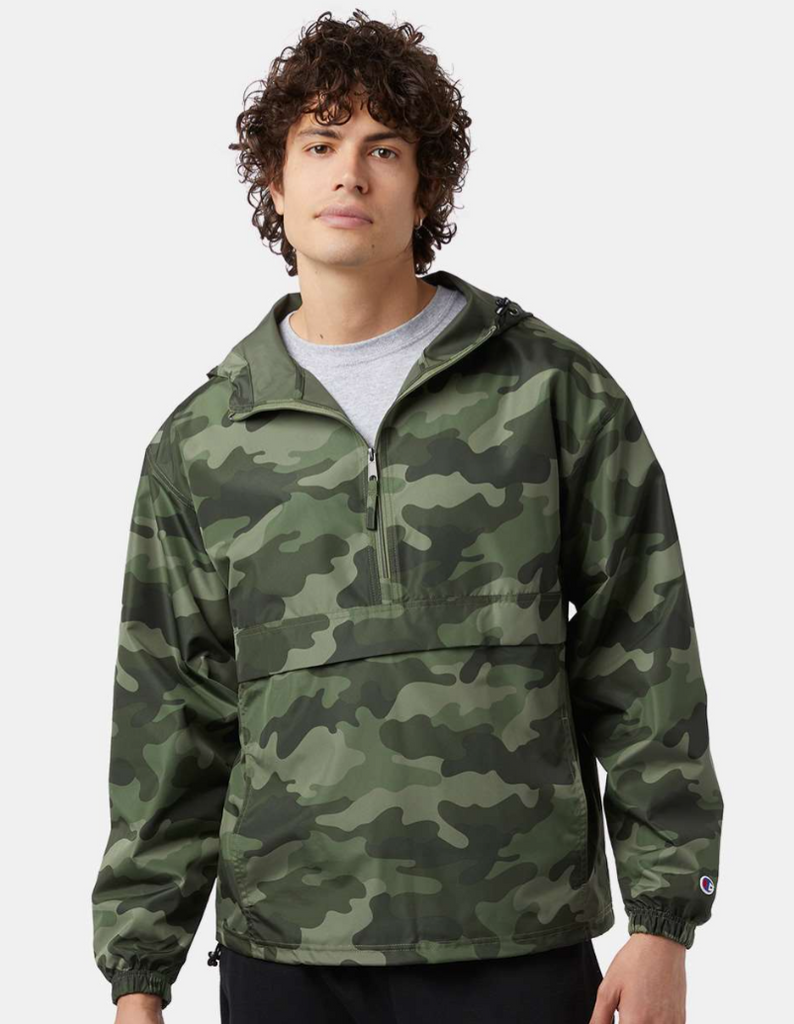 Champion Chaquetas Rompevientos de Hombre - Unidades en la caja 48 - Precio unitario $28.50 c/u