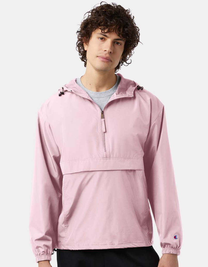 Champion Chaquetas plegable de Hombre - Unidades en la caja 48 Precio unitario $24.95 c/u