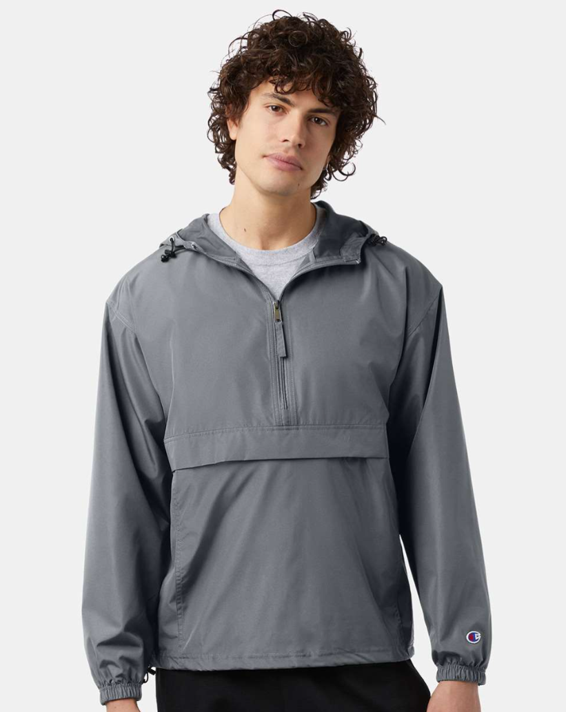 Champion Chaquetas plegable de Hombre - Unidades en la caja 48 Precio unitario $24.95 c/u