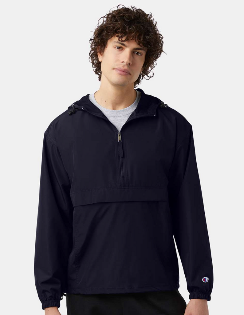 Champion Chaquetas plegable de Hombre - Unidades en la caja 48 Precio unitario $24.95 c/u