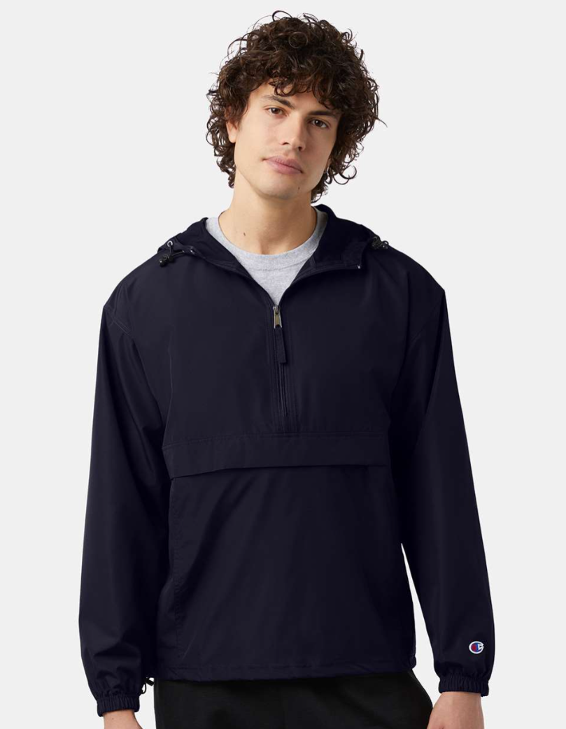 Champion Chaquetas plegable de Hombre - Unidades en la caja 48 Precio unitario $24.95 c/u