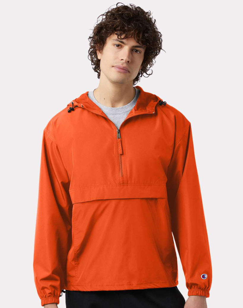 Champion Chaquetas plegable de Hombre - Unidades en la caja 48 Precio unitario $24.95 c/u