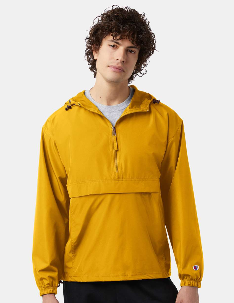 Champion Chaquetas plegable de Hombre - Unidades en la caja 48 Precio unitario $24.95 c/u