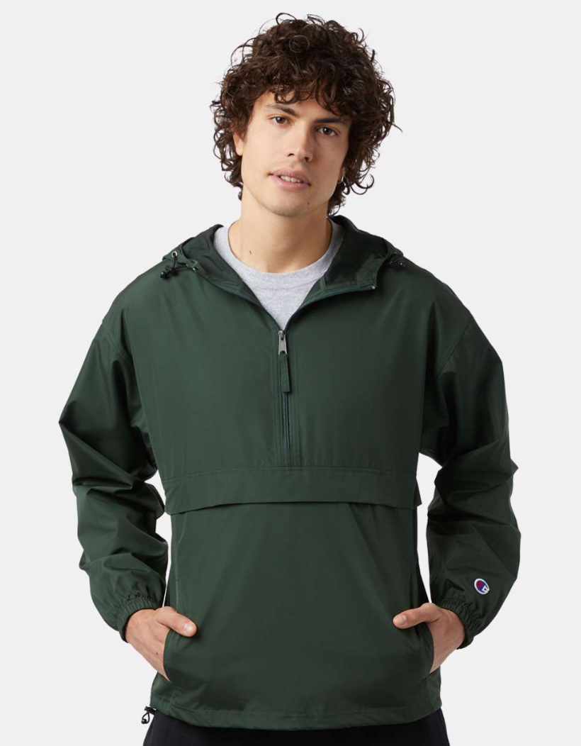 Champion Chaquetas plegable de Hombre - Unidades en la caja 48 Precio unitario $24.95 c/u