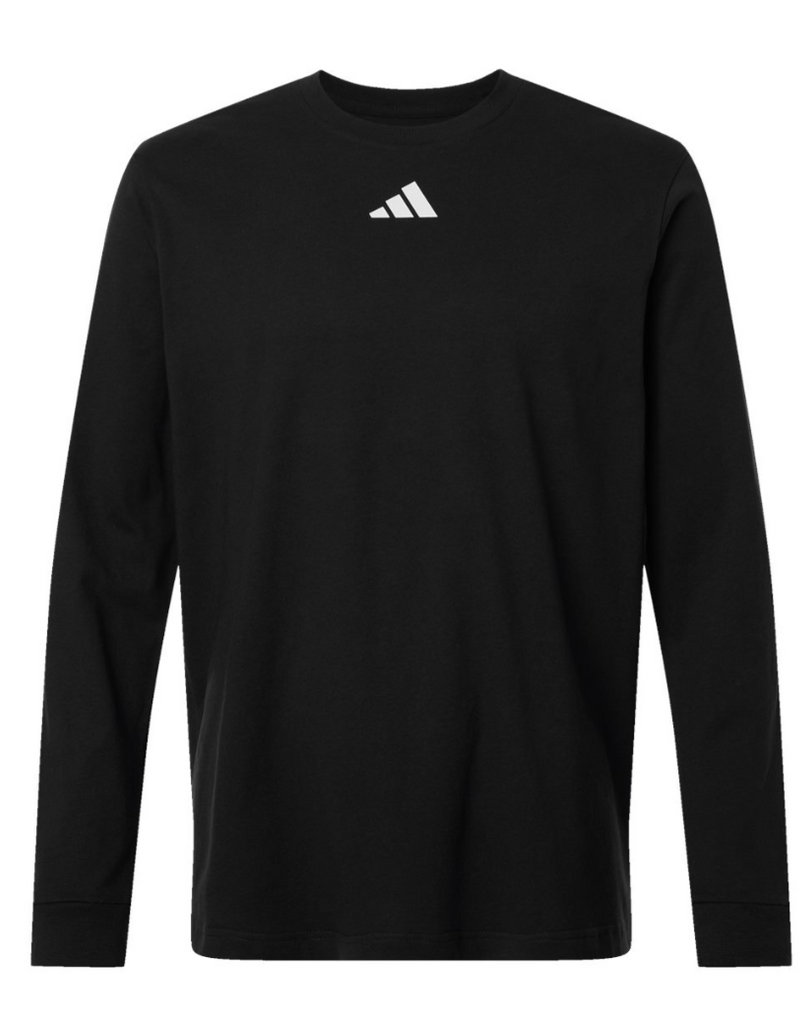 Adidas Camisetas de manga larga fresca de Hombre - Unidades en la caja 24 - Precio unitario $19.75 c/u