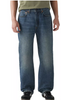 Levi's 560 -565- 569 Loose Jeans de Hombre - Unidades en la caja 48 - Precio unitario al por mayor $31.50 usd.