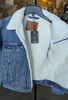 Levi's Chaquetas de Hombre con sherpa - Caja de 24 unidades - Precio $64.00 c/u