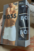 Hugo Boss Boxer de Hombre 3Pk en 1 – Caja de 48 Paquetes – Precio $29.50 c/u