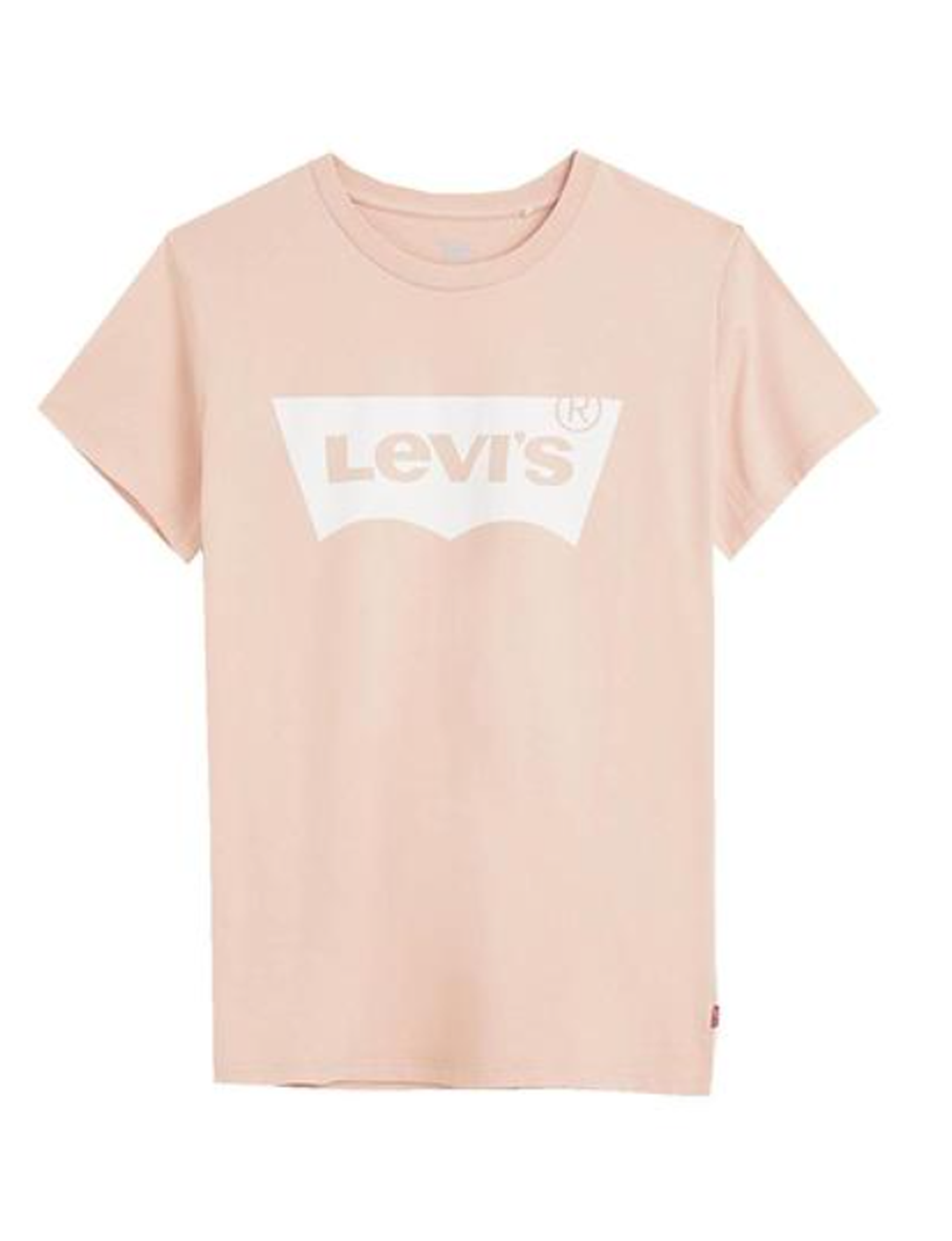 Camisetas Levi's Mujer Originales - Caja Mayoreo 24 Unidades Precio unitario $11.75