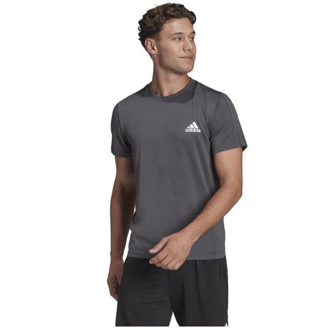 Camisetas Adidas Hombre Originales - Caja Mayoreo 24 Unidades Precio unitario $13.98