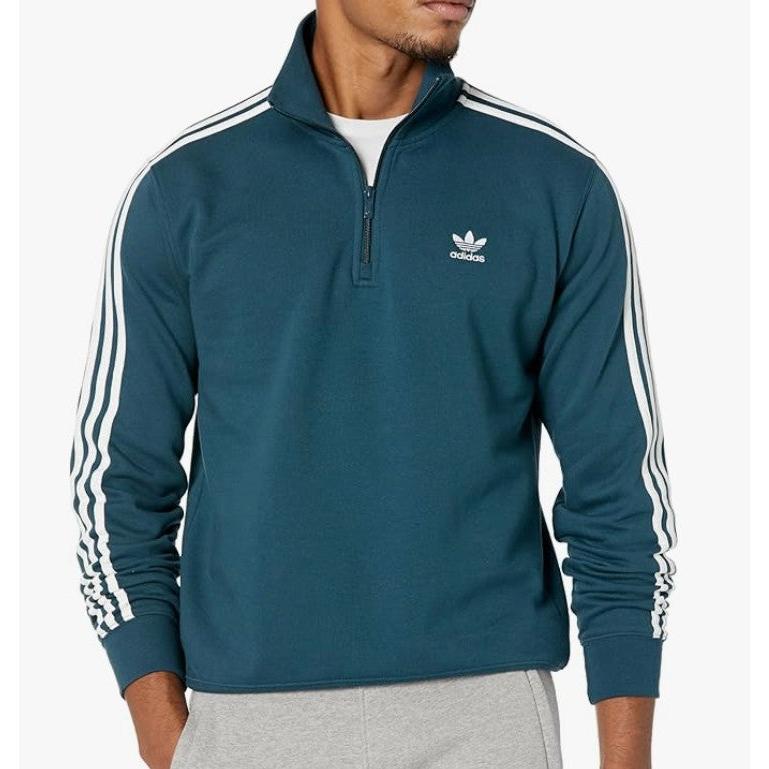 Adidas Sueters y Buzos Hombre – Unidades en la caja 36– Colores Mixtos – Precio unitario $22.50 c/u