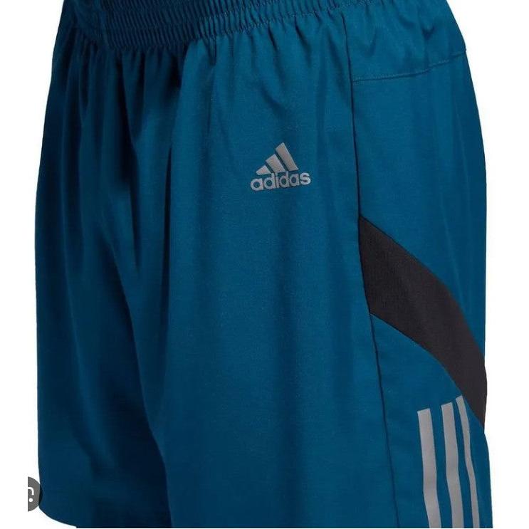 Adidas Shorts Deportivos para Hombre al por Mayor Caja Mixta 24 Unidades Precio unitario $17.50