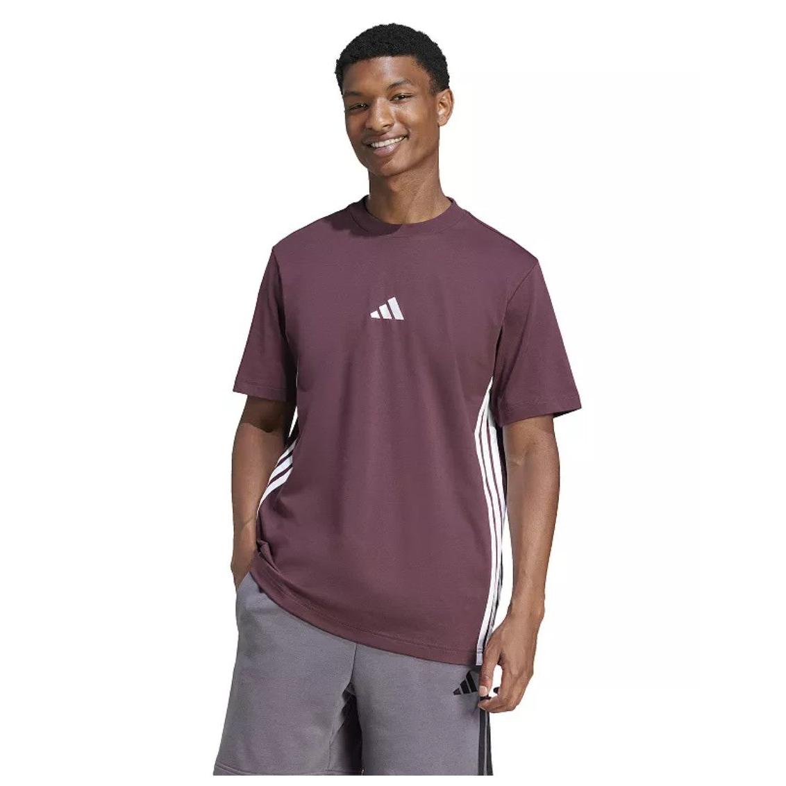 Camisetas Adidas Hombre Originales - Caja Mayoreo 24 Unidades Precio unitario $13.98