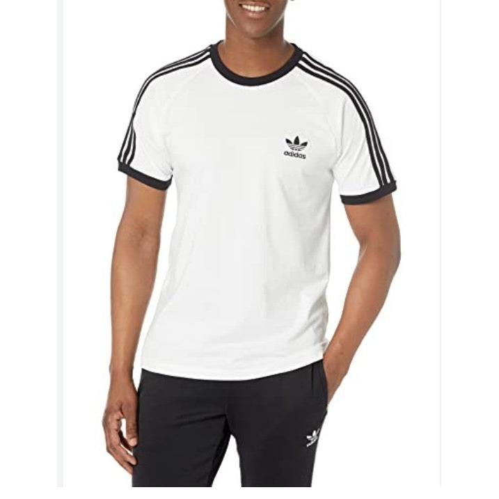 Camisetas Adidas Hombre Originales - Caja Mayoreo 24 Unidades Precio unitario $13.98